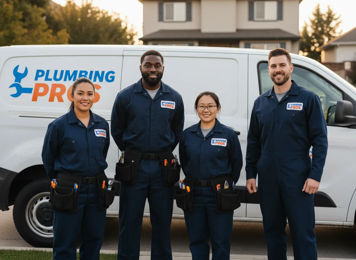 Water Heater Repair company in Plains, TX